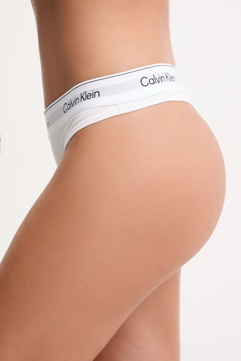 Pack x6 de Tangas Calvin K + Medias